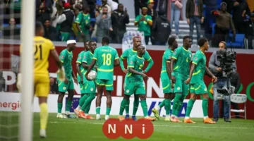 صافرة البداية.. موعد مواجهة السنغال ومالي في ربع نهائي أمم إفريقيا 2025